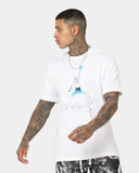 Air Jordan Longline Graphic T Shirt