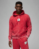 Jordan Essential Washed Fleece Hoodie