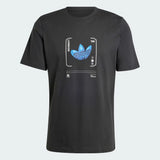 adidas Originals London Graphic T-Shirt