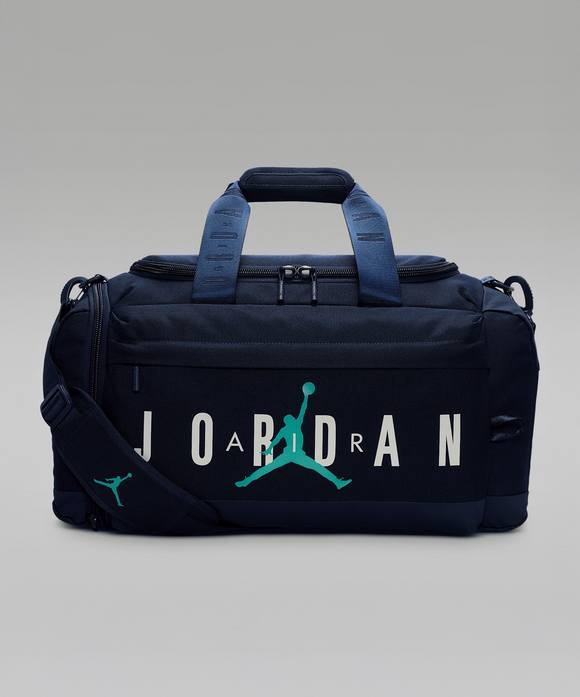 Jordan Jam Velocity Duffle men women unisex sports bag