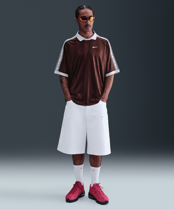 Nike Sportswear Short-Sleeve Top men's t-shirt