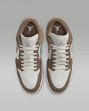 Air Jordan 1 Low
Men's Shoes