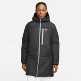 Nike Sportswear Therma-FIT Legacy Men’s Parka Padded Jacket (Black)