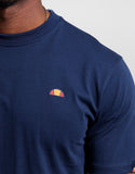 Ellesse Chieti T-Shirt Navy