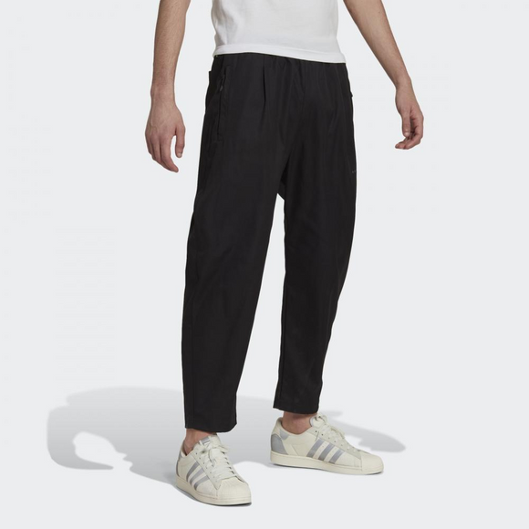 Adidas Originals Men's Training Pants Regular Fit Track Pants Wide Pants
