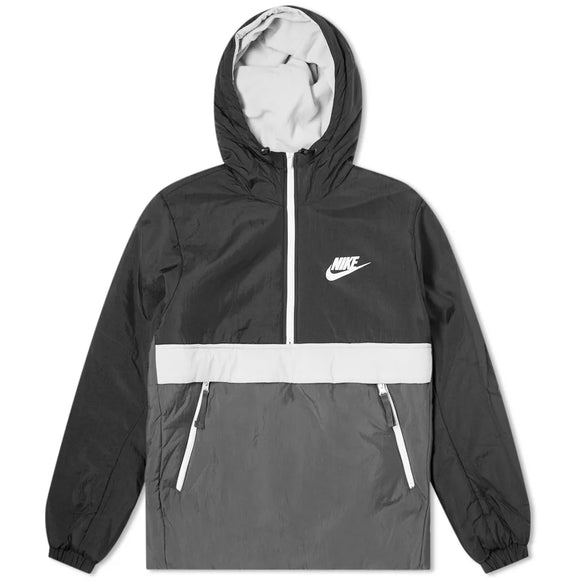 Nike jacket ( مستعمل )