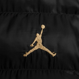 Paris Saint-Germain Reversible Jordan x PSG Jacket - Black/Gold