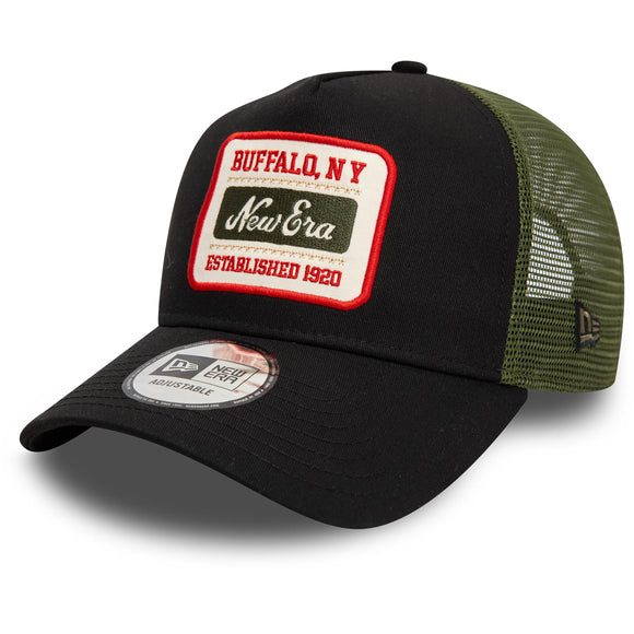 New Era cap