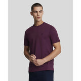 Lyle And Scott Mens T- Shirt