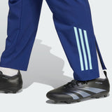 ARSENAL TIRO PRESENTATION TRACKSUIT BOTTOMS