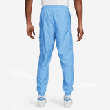 Sportswear Cargo Woven Pants