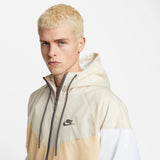 Nike Men's Natural Light Jackets