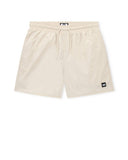 Weekend Offender Stacks swim shorts Cement