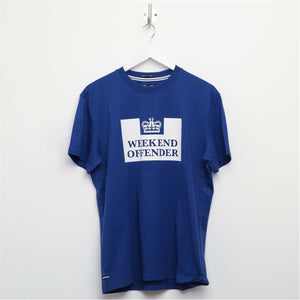 Weekend offender T shirt