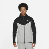 Nike Sportswear Tech Fleece
Men's Full-Zip Hoodie