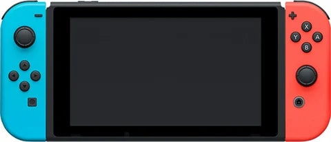 Nintendo Switch Console,