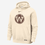 Golden State Warriors City Edition
Men's Nike Club Hoodie