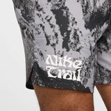Nike Dri-FIT Trail Stride Brief-Lined AOP