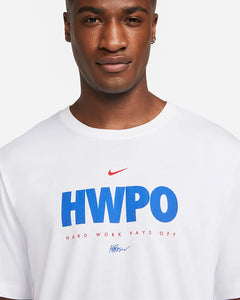 Nike Dri-FIT 'HWPO' Men's Training T-Shirt