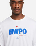 Nike Dri-FIT 'HWPO' Men's Training T-Shirt