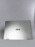 Asus notebook pc 360° Tactile