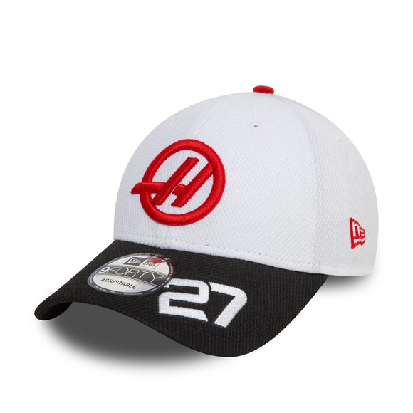 New era cap