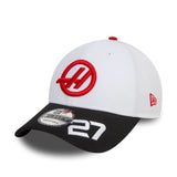 New era cap