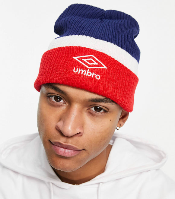 Umbro hat cheap