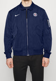 Nike Performance
Pre-owned
Training jacket - dark blue
