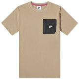 Nike Sportswear Club Men's T-Shirt