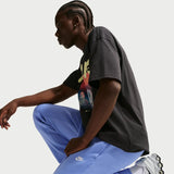 Nike Club Men's Joggers - Blue