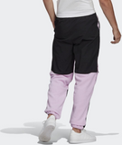 adidas Adventure Polar Fleece Colorblock Sweat Pants