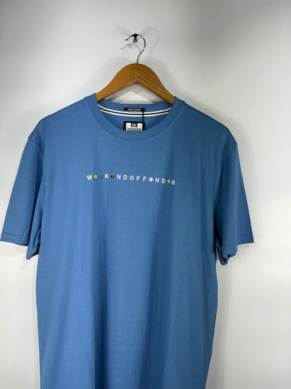 Weekend Offender T-shirt