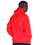 Nike Chicago Bulls NBA Club Men's Red Basketball Sweatshirt