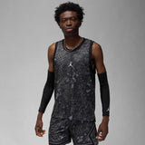 Jordan Sport Men's Dri-FIT Mesh Top