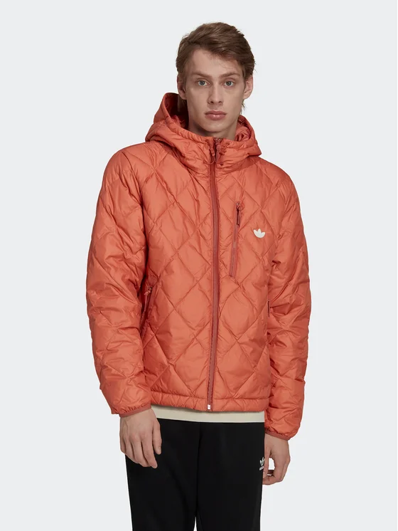 Men's Down Quilt Puff Magic Earth Down Jacket