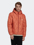 Men's Down Quilt Puff Magic Earth Down Jacket