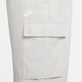 Nike Sportswear Repeat Men's Woven Trousers - Grey