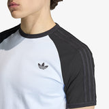 ADIDAS 3-STRIPES T-SHIRT