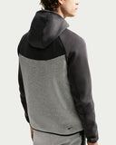 Men's Fleece Windrunner Full-Zip Jacket