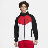 Nike Sportswear Tech Fleece Windrunner
Men's Full-Zip Hoodie