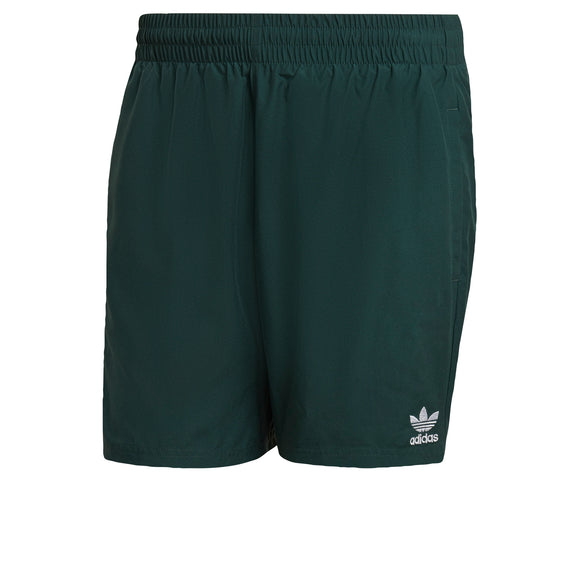Adicolor Essentials Trefoil Swim Shorts | Shorts | Stirling Sports