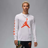 Jordan Men's Long-Sleeve T-Shirt