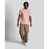 Lyle And Scott Pocket T-Shirt