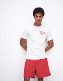 Nike England World Cup 26 Happy Glorious logo t-shirt in white