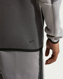 Men's Fleece Windrunner Full-Zip Jacket
