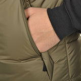 Nike  Gilet khaki