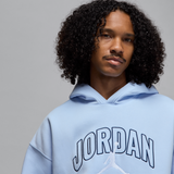 Jordan Brooklyn Fleece Relaxed Hoodie