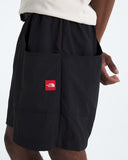 Men’s TNF™ Red Box Taslan® Graphic Short the north face