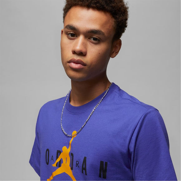 Nike air Jordan T shirt